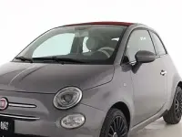 Usata Fiat 500L Cross 95 CV (69 kW) 2019 Blu Monovolume