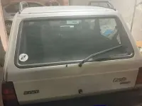 Usata Fiat Panda 61 CV (44 kW) 1986