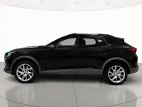 Usata Cupra Formentor 150 CV (110 kW) 2022 Nero midnight SUV