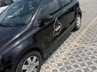 Usata VW Polo 60 CV (44 kW) 2013 Utilitaria
