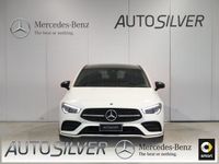 usata Mercedes CLA200 d Automatic Premium