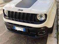 Usata Jeep Renegade 140 CV (102 kW) 2016 SUV