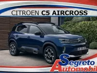 Nuova Citroën C5 Aircross 145 CV (106 kW) 2026 Other SUV