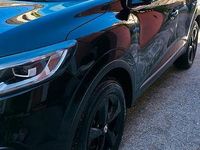 Usata Renault Kadjar 115 CV (84 kW) 2018 Nero SUV