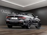 Usata BMW 440 Cabriolet M Sport 340 CV (250 kW) 2025 Grigio Cabrio