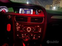 Usata Audi A4 2010 Grigio Station wagon