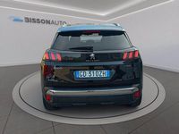Occasion Peugeot 3008 Allure 225 ch (165 kW) 2021 Noir SUV