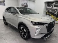 Usata DS Automobiles DS7 Crossback Bastille 130 CV (95 kW) 2023 Marrone SUV