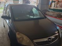 usata Opel Zafira 1.8 2010