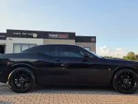 Usata Dodge Challenger SXT 309 CV (227 kW) 2017 Nero Coupé