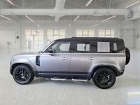 Occasion Land Rover Defender SE 250 ch (183 kW) 2022 Gris SUV