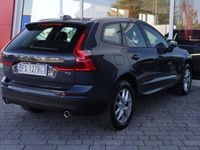 usata Volvo XC60 T8 Twin Engine Phev AWD Geartronic Pl