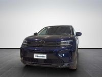 Usata Citroën C5 Aircross 136 CV (100 kW) 2025 Blu SUV