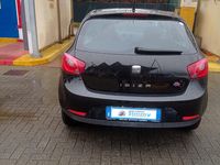 usata Seat Ibiza (5800 con un anno di garanzia