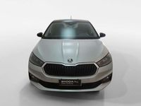 Usata Skoda Fabia Style 95 CV (69 kW) 2025 Argento Berlina