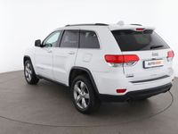 usata Jeep Grand Cherokee 3.0 CRD Limited 250 CV