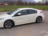 usata Opel Ampera Plug-in 2012