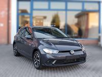 Nuova VW Polo Edition 80 CV (58 kW) 2026 Grigio Utilitaria