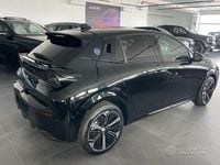 Nuova Lancia Ypsilon 101 CV (74 kW) 2025 Nero Utilitaria