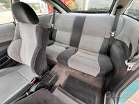 Usata Opel Calibra Color Edition 136 CV (100 kW) 1995 Verde Coupé