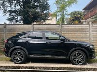 Usata DFSK Fengon 137 CV (100 kW) 2023 Nero Berlina