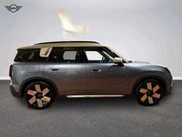 Nuova Mini Countryman Favoured 225 kW (306 CV) 2025 Verde SUV