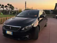 Usata Peugeot 308 Allure 131 CV (96 kW) 2019 Berlina