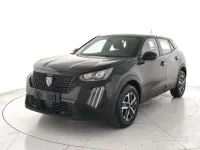 Usata Peugeot 2008 Style 136 CV (100 kW) 2025 Nero perla SUV