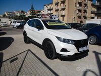 Usata Nissan Qashqai 116 CV (85 kW) 2021 Bianco SUV