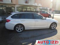 usata BMW 316 - Serie 3 Touring d Touring Business Advantage