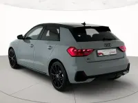 Usata Audi A1 Sportback Comfort 110 CV (80 kW) 2023 Grigio freccia perla nero mito Utilitaria