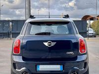 Usata Mini Cooper Countryman 2011 SUV