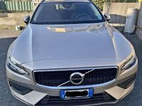 Usata Volvo V60 Plus 197 CV (144 kW) 2023 Station wagon