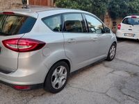 usata Ford C-MAX C-Max 1.6 100 CV Titanium