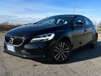 usata Volvo V40 2.0 d2 Business geartronic my19