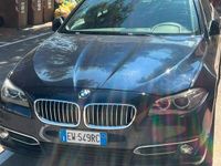 Usata BMW 520 Luxury Line 190 CV (139 kW) 2014 Station wagon