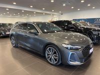 Usata Audi A5 S-Line 204 CV (150 kW) 2025 Grigio Station wagon