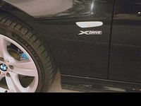 Usata BMW 320 2012 Nero Berlina