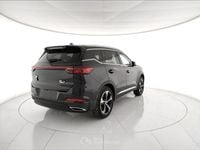 Usata DR DR 1.0 44 kW (61 CV) 2023 Gray Utilitaria