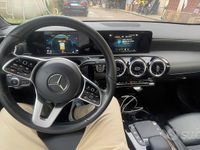 Usata Mercedes A180 2021 Berlina