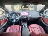 Usata BMW X4 M Sport 190 CV (139 kW) 2023 Other SUV