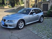 Usata BMW Z3 193 CV (141 kW) 1999 Nero Coupé