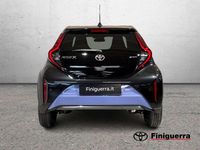Nuova Toyota Aygo X Premium 116 CV (85 kW) 2026 Lilla SUV