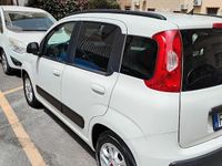 Usata Fiat Panda 69 CV (50 kW) 2019 Bianco Berlina
