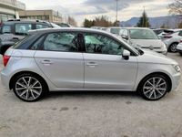 usata Audi A1 A1 1.0 TFSISPB 1.0 TFSI ultra Admired