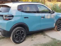 Usata Citroën C3 101 CV (74 kW) 2025 SUV