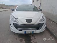 usata Peugeot RCZ hdi