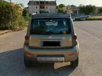 Usata Fiat Panda 4x4 Cross 2008 Utilitaria
