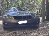 Usata BMW 318 150 CV (110 kW) 2018 Station wagon