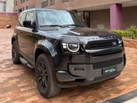 Usata Land Rover Defender SE Dynamic 200 CV (147 kW) 2026 Nero SUV